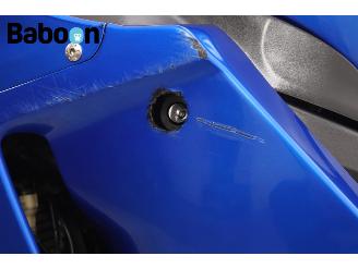 Honda CBR 1100 XX Super Blackbird picture 20