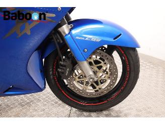 Honda CBR 1100 XX Super Blackbird picture 10