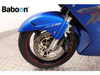 Honda CBR 1100 XX Super Blackbird picture 17