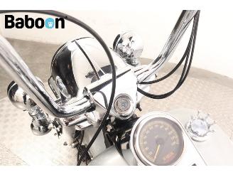 Harley-Davidson  FLHRCI Road King Classic picture 22