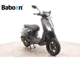 Vespa  Sprint 25KM picture 2