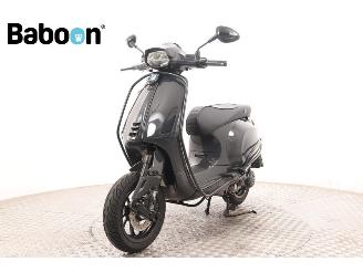 Vespa  Sprint 25KM picture 4