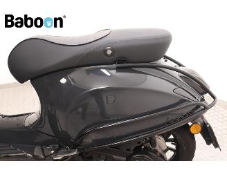 Vespa  Sprint 25KM picture 15