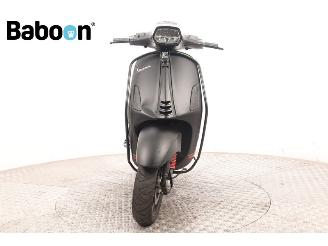 Vespa  Sprint 45KM picture 3