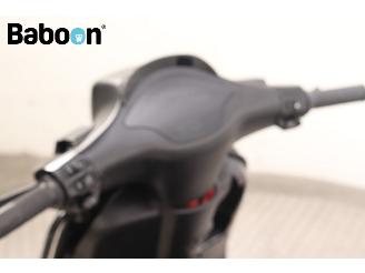 Vespa  Sprint 45KM picture 17