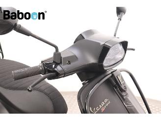 Vespa  Sprint 25KM picture 9