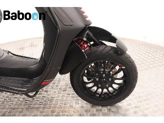 Vespa  Sprint 25KM picture 11