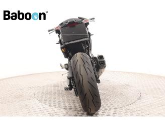 BMW F 900 R Triple Black picture 7