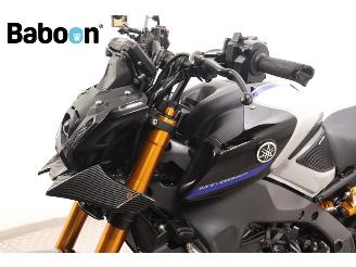 Yamaha MT-09 SP picture 16