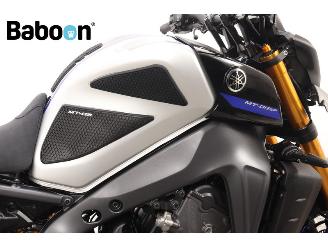 Yamaha MT-09 SP picture 11