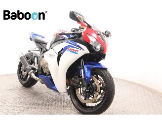 Honda CBR 1000 RR Fireblade ABS picture 2