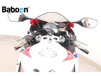 Honda CBR 1000 RR Fireblade ABS picture 16