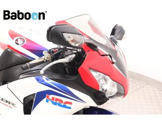 Honda CBR 1000 RR Fireblade ABS picture 14