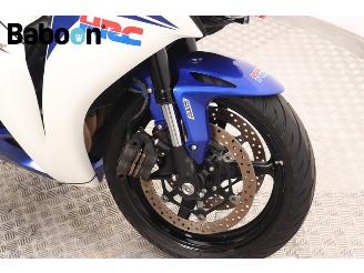 Honda CBR 1000 RR Fireblade ABS picture 13