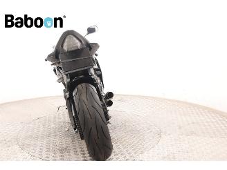 Yamaha  YZF-R6 picture 7