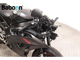 Yamaha  YZF-R6 picture 14
