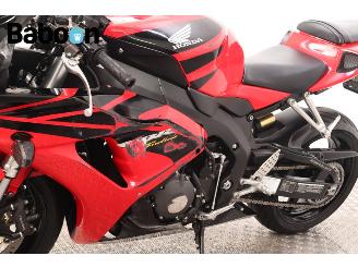 Honda CBR 1000 RR Fireblade picture 20