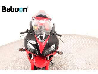 Honda CBR 1000 RR Fireblade picture 18