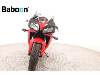 Honda CBR 1000 RR Fireblade picture 3