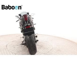 Yamaha  YZF- R7 picture 7