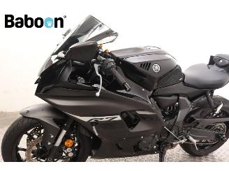 Yamaha  YZF- R7 picture 23