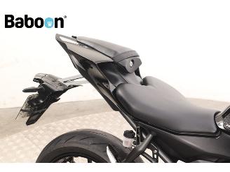 Yamaha  YZF- R7 picture 11