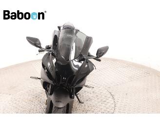 Yamaha  YZF- R7 picture 20