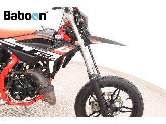 Beta  RR 50 Sport 45KM picture 12