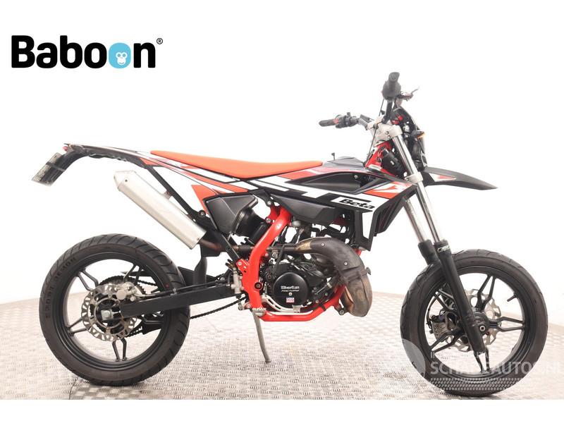 Beta  RR 50 Sport 45KM