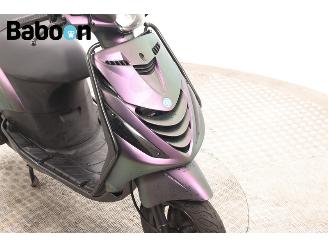 Piaggio  Zip 45KM picture 15