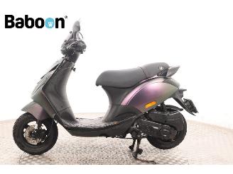 Piaggio  Zip 45KM picture 5