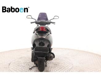 Piaggio  Zip 45KM picture 7