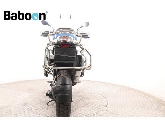 BMW R 1250 GS Adventure Rallye picture 7