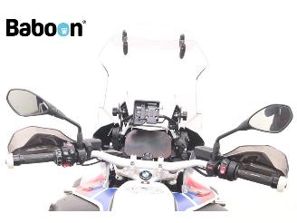 BMW R 1200 GS Adventure picture 16