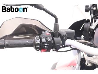 BMW R 1250 GS Adventure Rallye picture 17