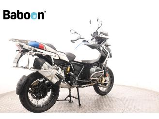 BMW R 1250 GS Adventure Rallye picture 8