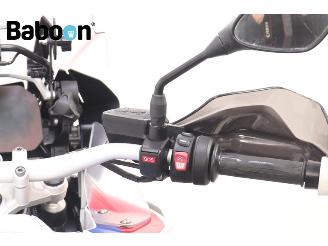 BMW R 1250 GS Adventure Rallye picture 18