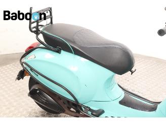 Vespa  Sprint 25KM picture 12