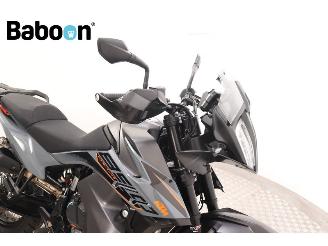 KTM  890 Adventure picture 13