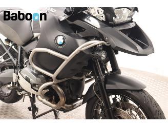 BMW R 1200 GS Adventure picture 19