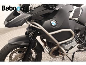 BMW R 1200 GS Adventure picture 21