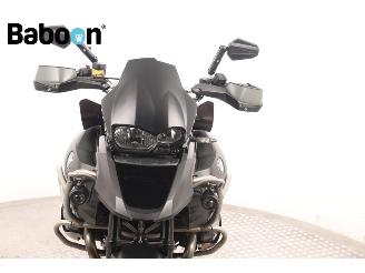 BMW R 1200 GS Adventure picture 20