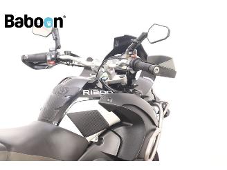 BMW R 1200 GS Adventure picture 10