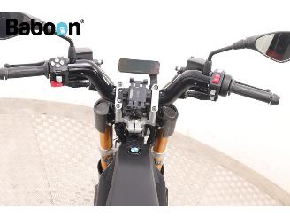 BMW  CE 02 picture 15