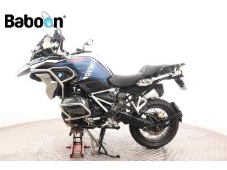 BMW R 1250 GS Trophy picture 5