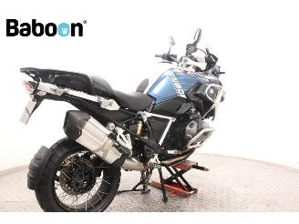 BMW R 1250 GS Trophy picture 8