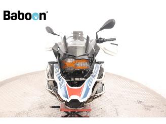 BMW R 1250 GS Trophy picture 17
