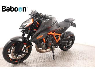 KTM 1290 Super Duke R ABS picture 4