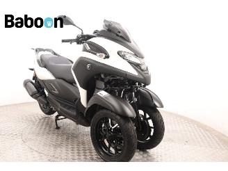 Yamaha  Tricity 300 ABS picture 2