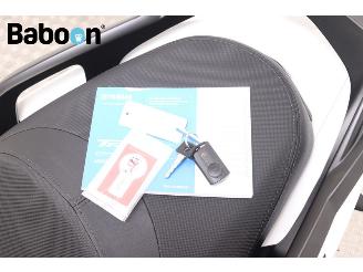 Yamaha  Tricity 300 ABS picture 22